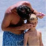 از ضدآفتاب ها بدانید