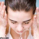 چگونه رنگ مو را از پوست پاک کنیم؟