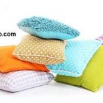 بالش و تشک خود را تمیز کنیم