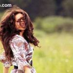 ماسکهای بهاری مناسب مو