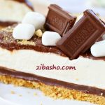 آموزش چیزکیک پرطرفدار