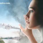 روتین محافظت از پوست در شهرهای بزرگ