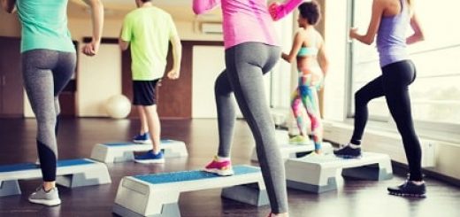 ورزش برای کاهش وزن