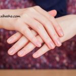 با ناخن های خود دوست شوید