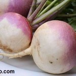 همه چیز راجع به شلغم