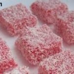 باسلق انار برای شب یلدا