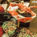 دستبند دوستی ولنتاین