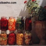 ترشی های خواستنی