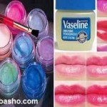 رژ لبتان را خودتان بسازید