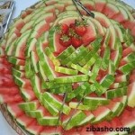 هندوانه شب یلدا