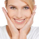 گونه گذاری طبیعی و افزایش حجم لبها بدون تزریق ژل و جراحی با سوزن هایی ظریف