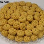 شیرینی نخودچی