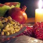 چند ایده برای شب یلدا