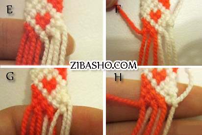 دستبند دوستی